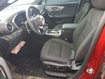 Chevrolet Blazer 2021