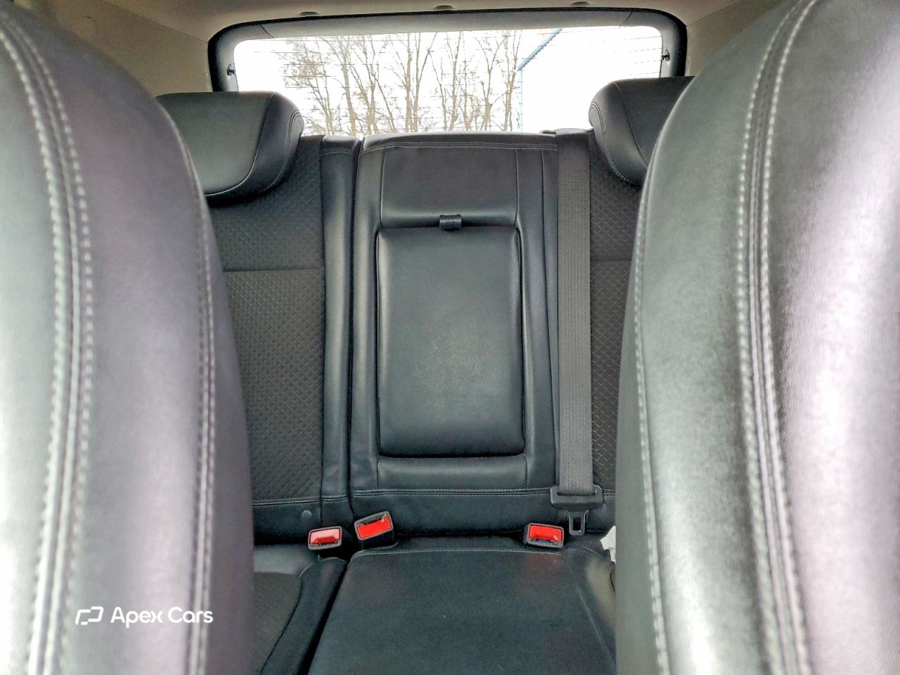 Buick Encore 2020