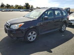 Subaru Forester 2015