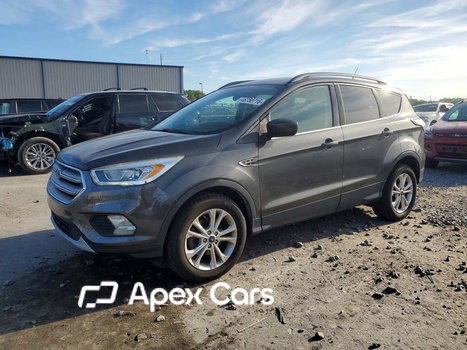 Ford Escape 2018 - Image 1 of 13