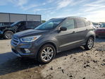 Ford Escape 2018