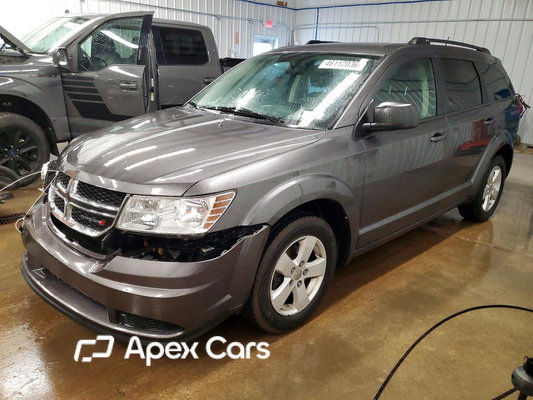 Dodge Journey 2015 - Zdjęcie 1 z 14