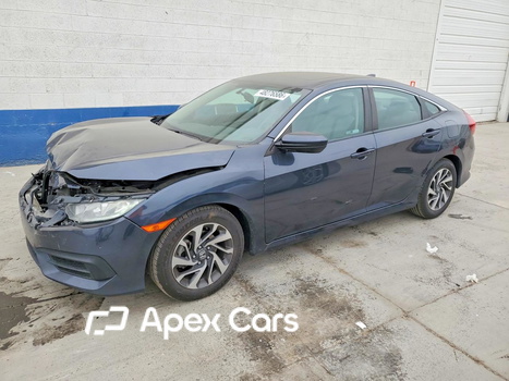 Honda Civic 2018 - Image 1 of 11