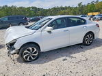 Honda Accord 2017