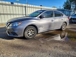 Nissan Sentra 2019