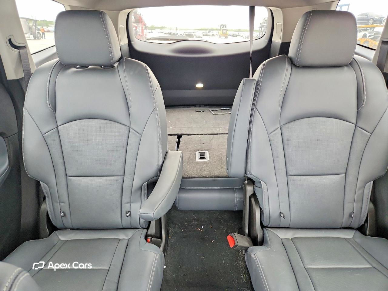 Buick Enclave 2021