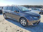 Chrysler Pacifica 2017