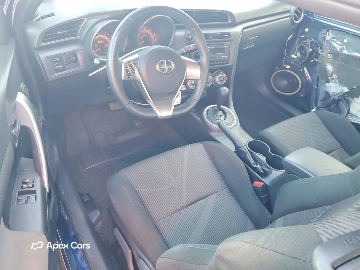 Scion tC 2013