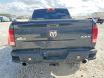 RAM 1500 2017