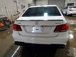 Mercedes-Benz E-klasse 2015