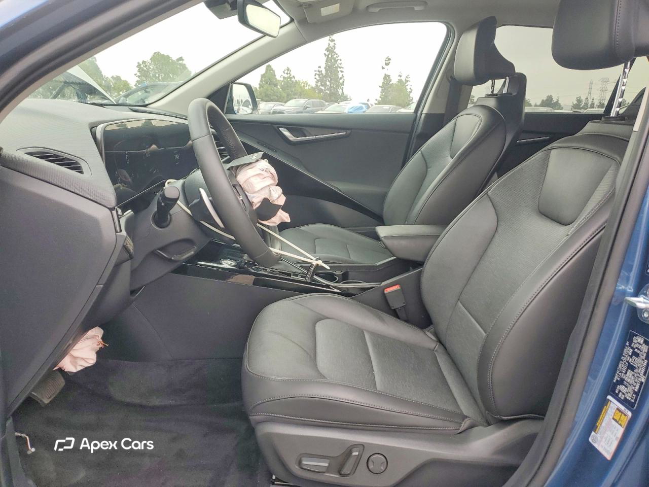 Kia Niro 2025