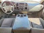 Chevrolet Silverado 2012