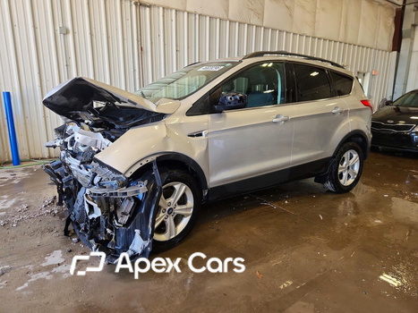 Ford Escape 2015 - Image 1 of 5