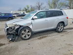 Toyota Highlander 2011
