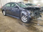Subaru Legacy 2012