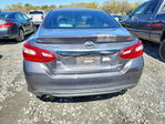 Nissan Altima 2016