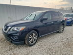 Nissan Pathfinder 2018