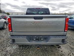 Chevrolet Silverado 2024