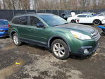 Subaru Outback 2014