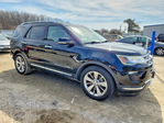 Ford Explorer 2018