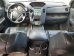 Honda Pilot 2011