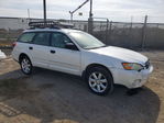 Subaru Legacy 2006
