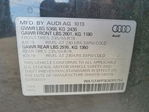 Audi Q5 2014