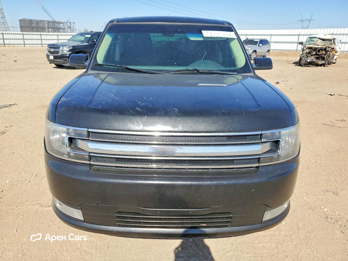 Ford Flex 2014