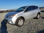Toyota RAV 4 2014