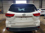Toyota Highlander 2018
