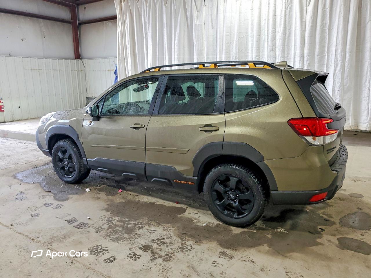 Subaru Forester 2023