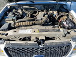 Ford Ranger 2002