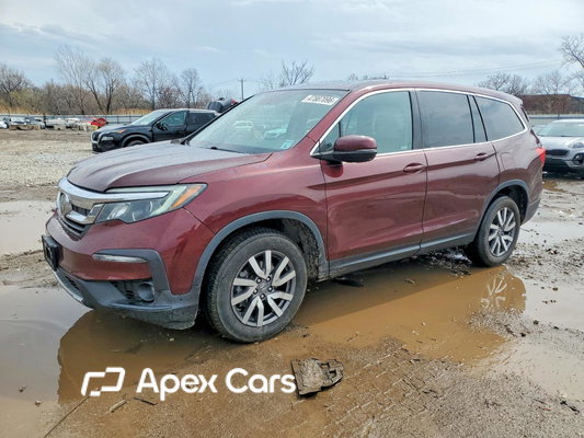 Honda Pilot 2019 - Image 1 of 13