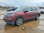 Honda Pilot 2019