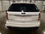 Ford Explorer 2012