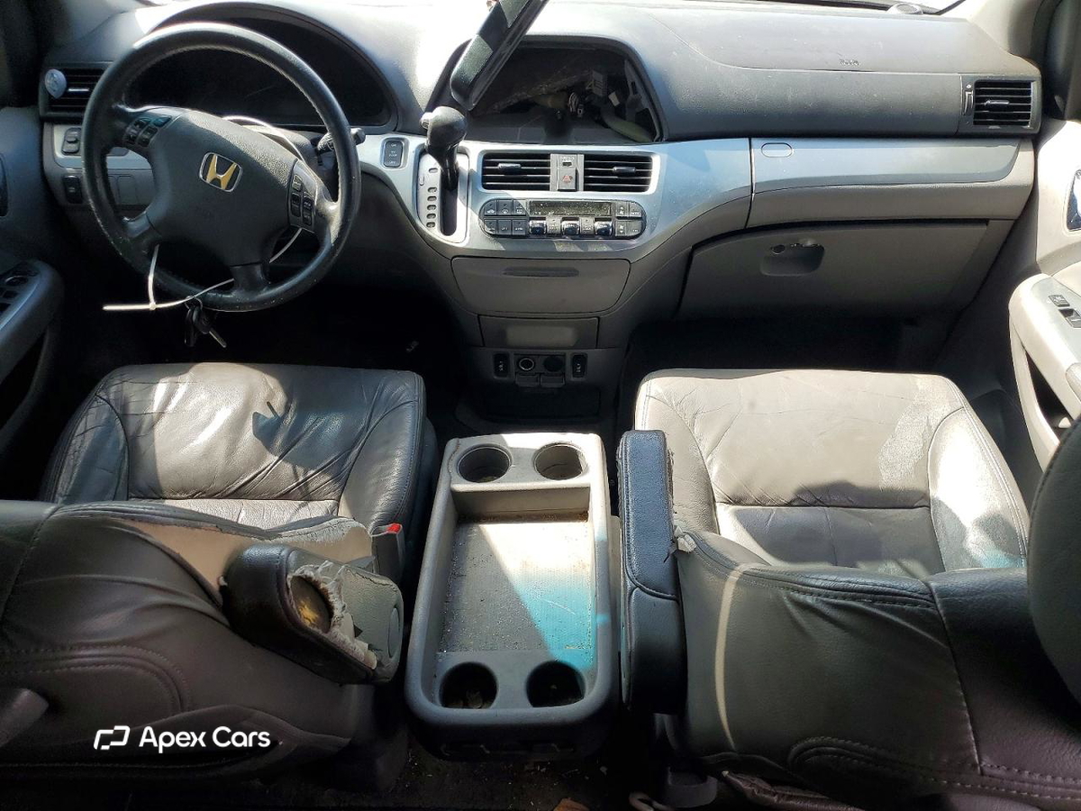 Honda Odyssey 2008