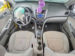 Hyundai Accent 2013