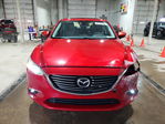 Mazda 6 2016