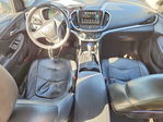 Chevrolet Volt 2017
