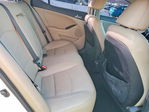 Kia Optima 2012