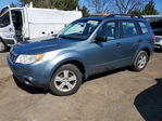 Subaru Forester 2010