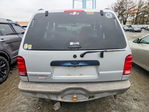 Ford Explorer 2001