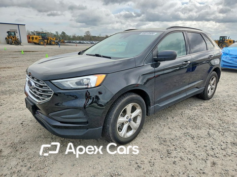 Ford Edge 2020 - Image 1 of 13