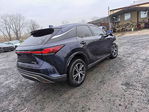 Lexus RX 2024
