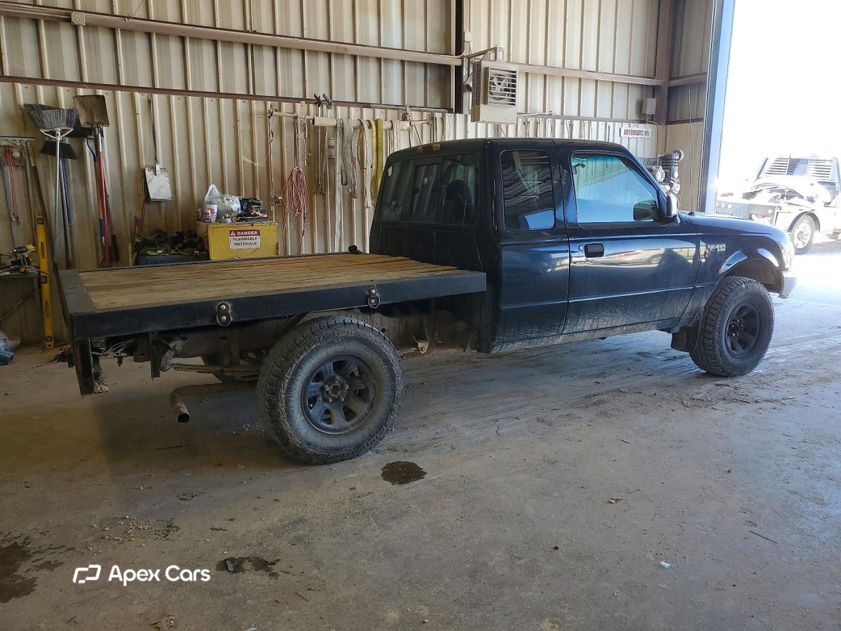 Ford Ranger 1999