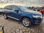 Audi Q7 2018
