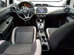 Nissan Versa 2021