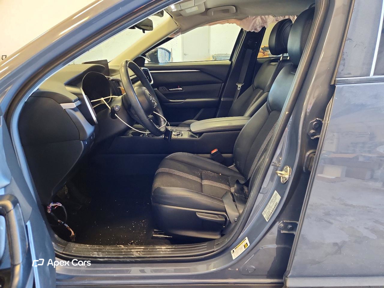 Mazda CX-50 2025