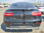 Mercedes-Benz GLC 2019