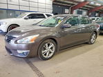 Nissan Altima 2014
